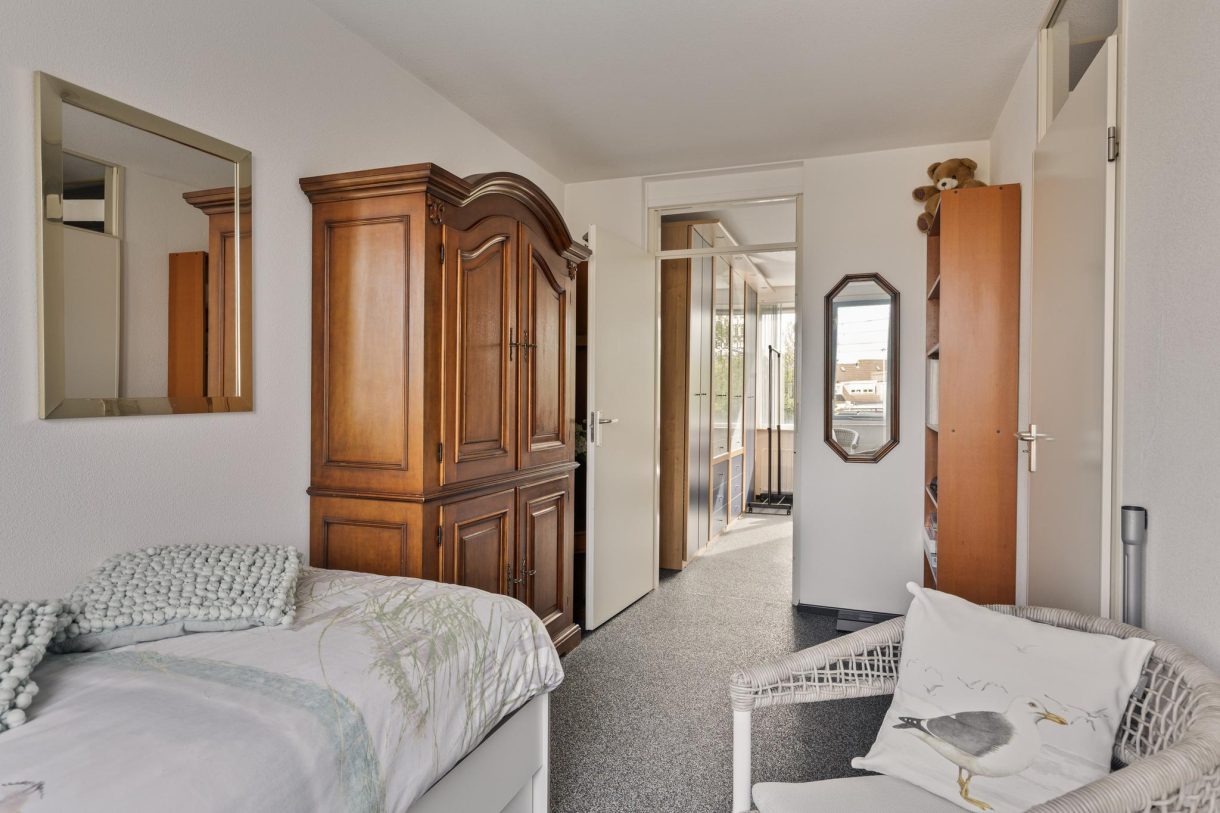 Te koop: Foto Woonhuis aan de Weegbree 123 in IJsselstein