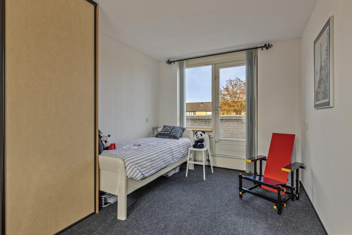 Te koop: Foto Woonhuis aan de Weegbree 123 in IJsselstein