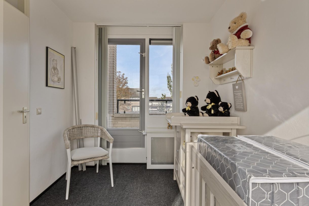 Te koop: Foto Woonhuis aan de Weegbree 123 in IJsselstein