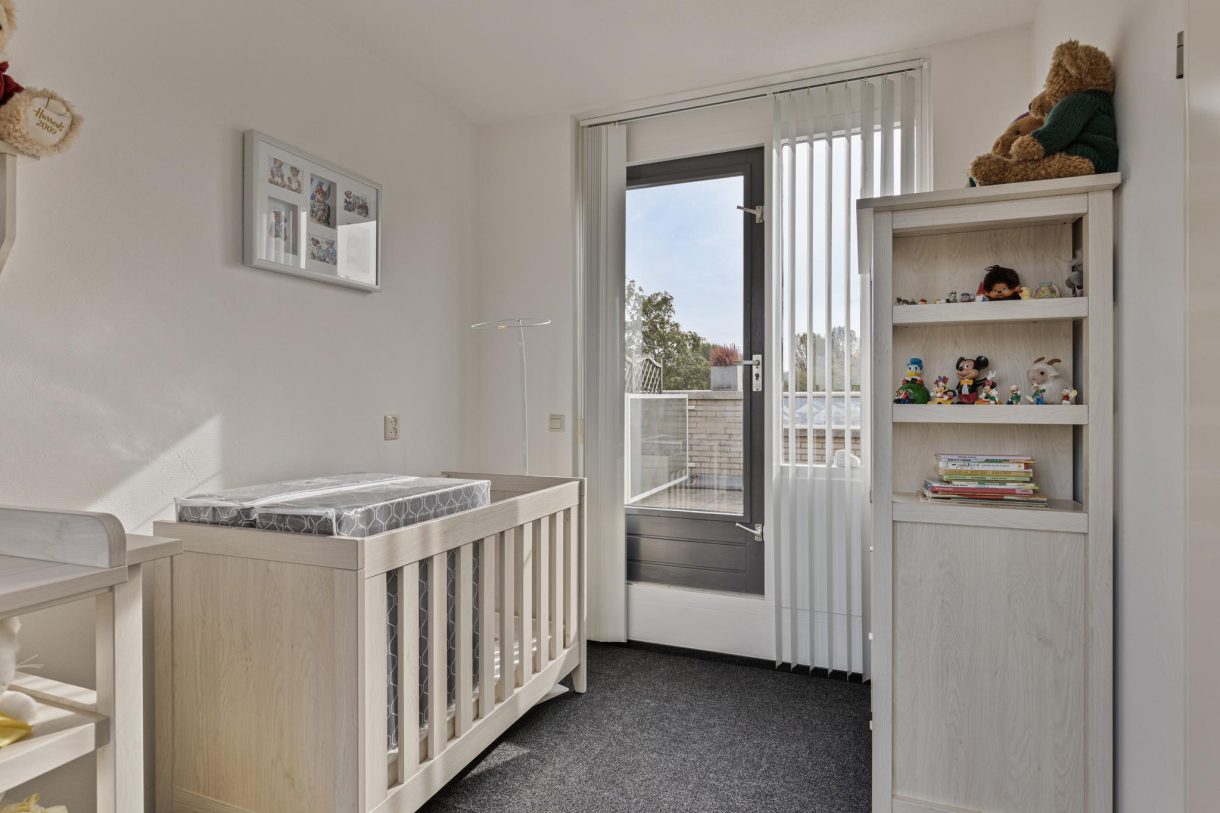 Te koop: Foto Woonhuis aan de Weegbree 123 in IJsselstein