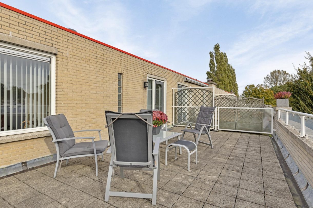 Te koop: Foto Woonhuis aan de Weegbree 123 in IJsselstein