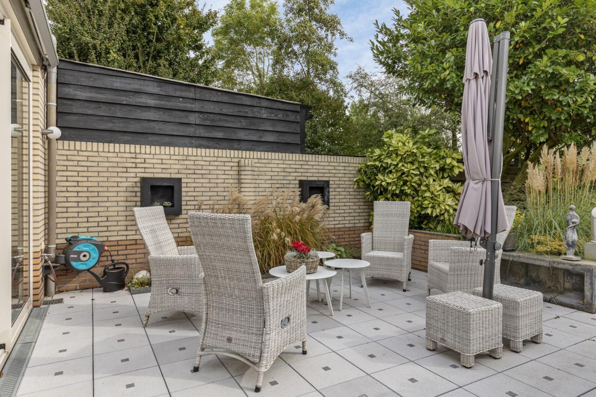 Te koop: Foto Woonhuis aan de Weegbree 123 in IJsselstein