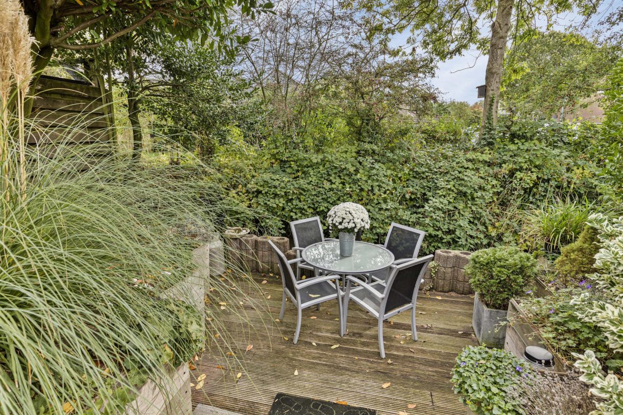 Te koop: Foto Woonhuis aan de Weegbree 123 in IJsselstein