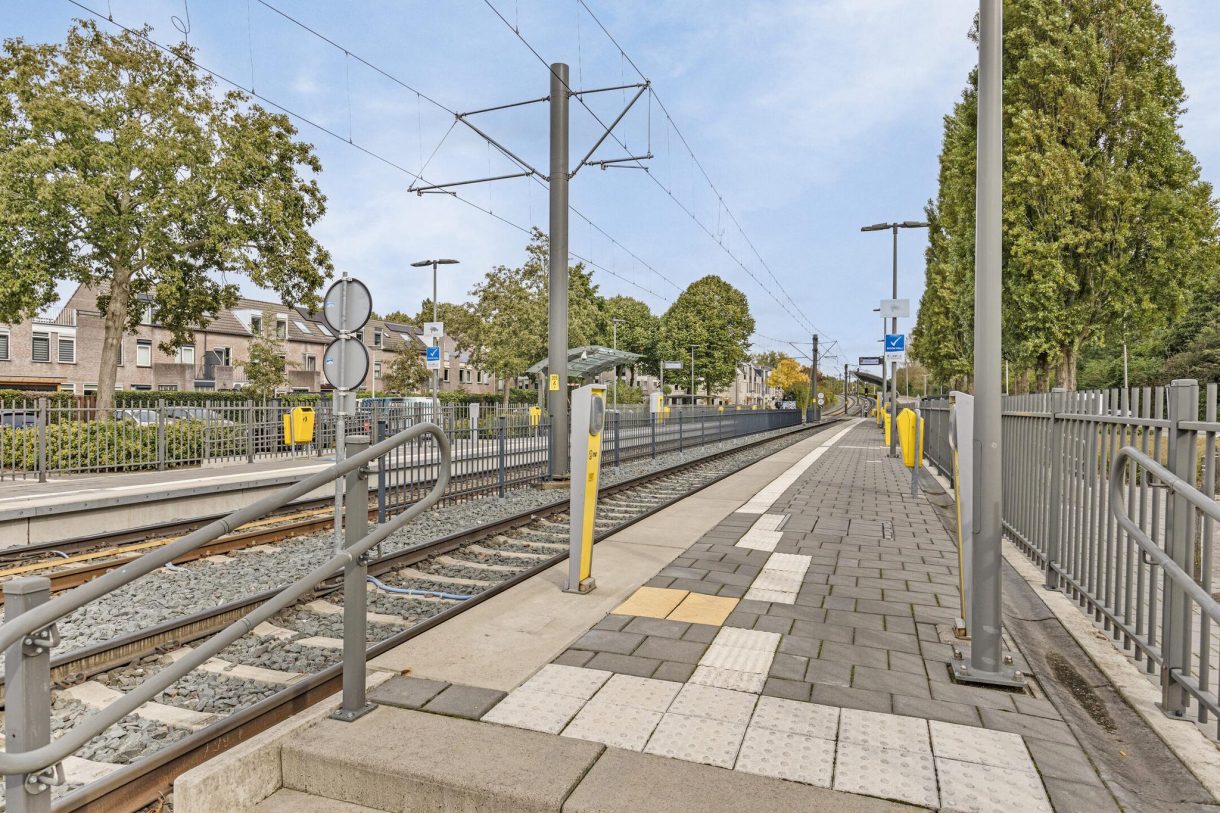 Te koop: Foto Woonhuis aan de Weegbree 123 in IJsselstein