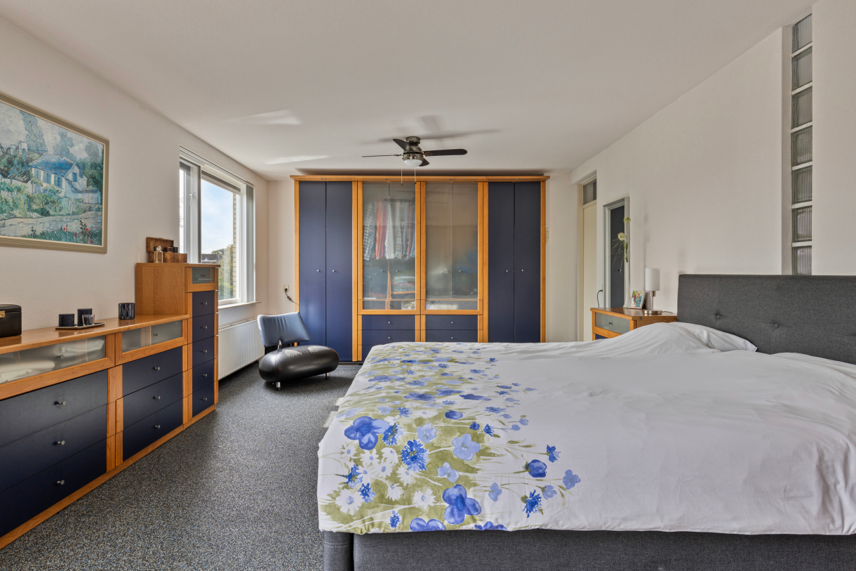 Te koop: Foto Woonhuis aan de Weegbree 123 in IJsselstein