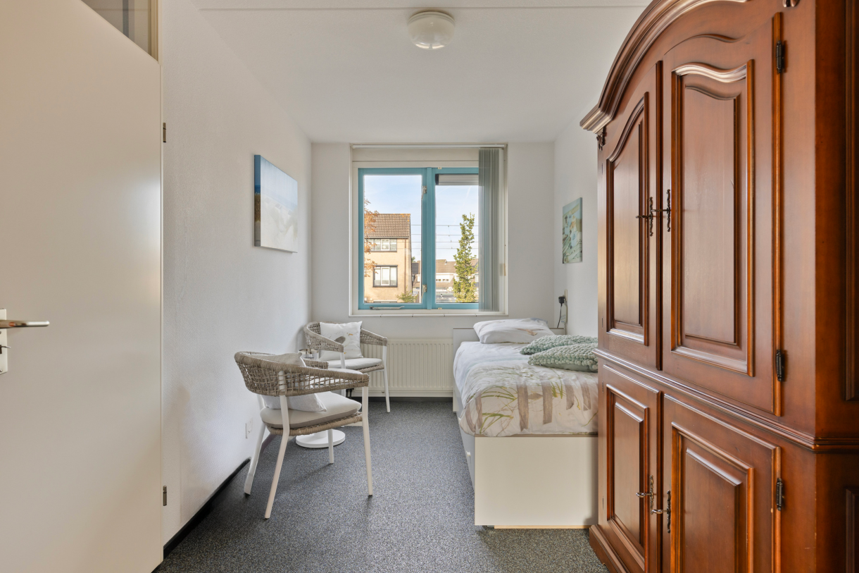 Te koop: Foto Woonhuis aan de Weegbree 123 in IJsselstein