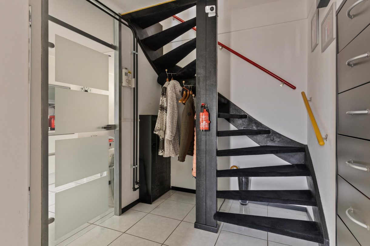 Te koop: Foto Woonhuis aan de Weegbree 123 in IJsselstein