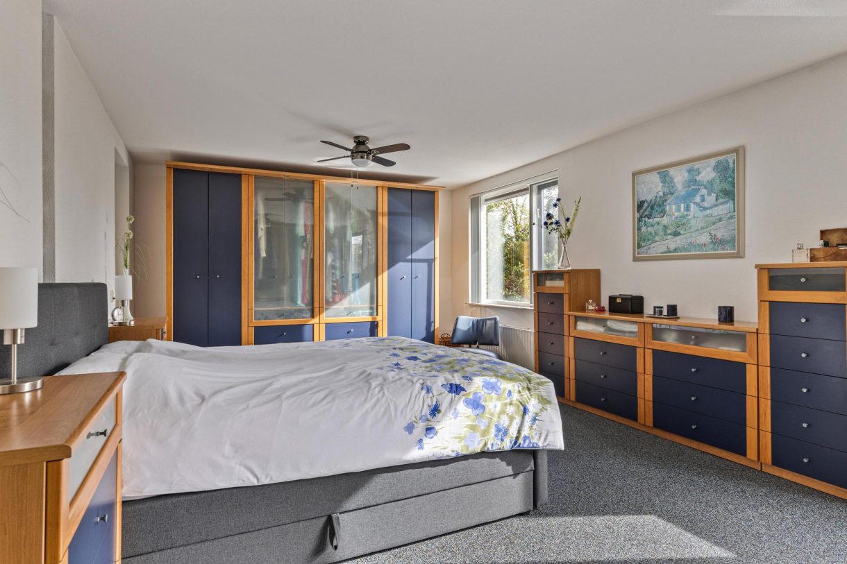 Te koop: Foto Woonhuis aan de Weegbree 123 in IJsselstein