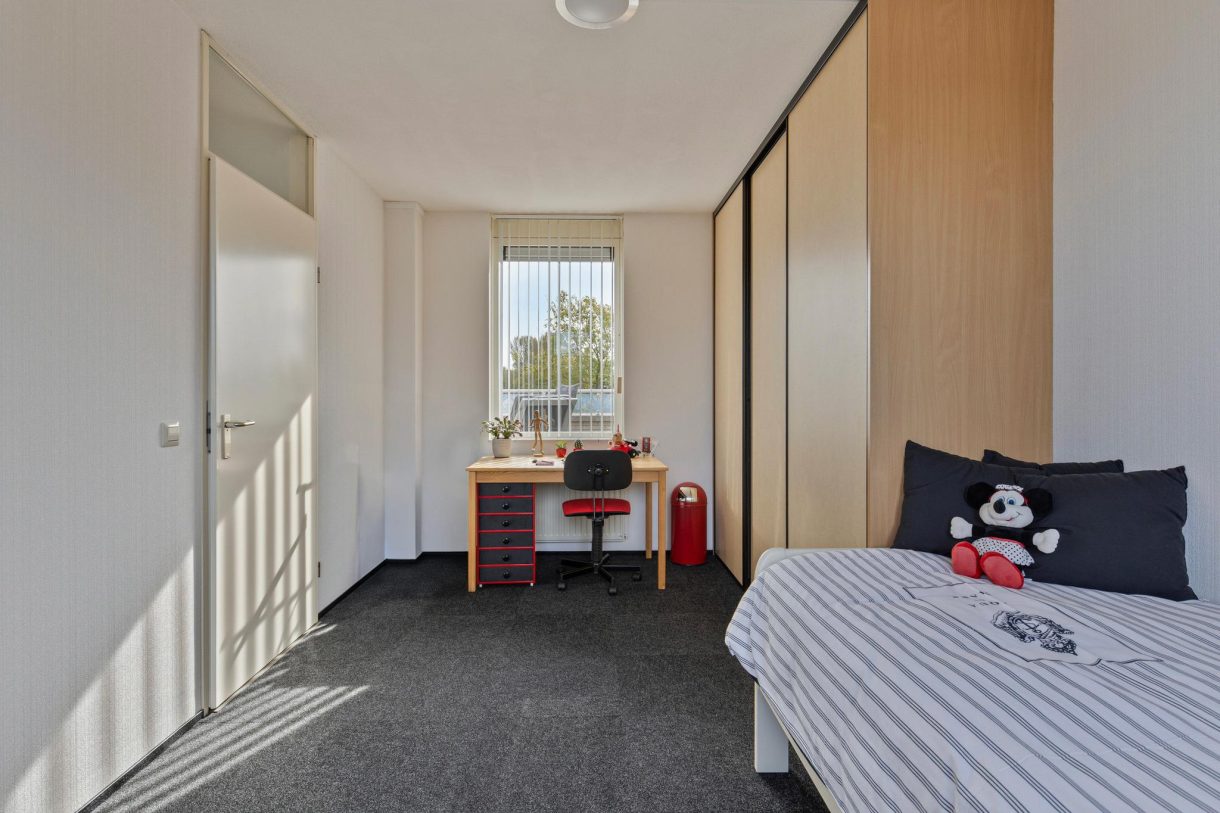 Te koop: Foto Woonhuis aan de Weegbree 123 in IJsselstein