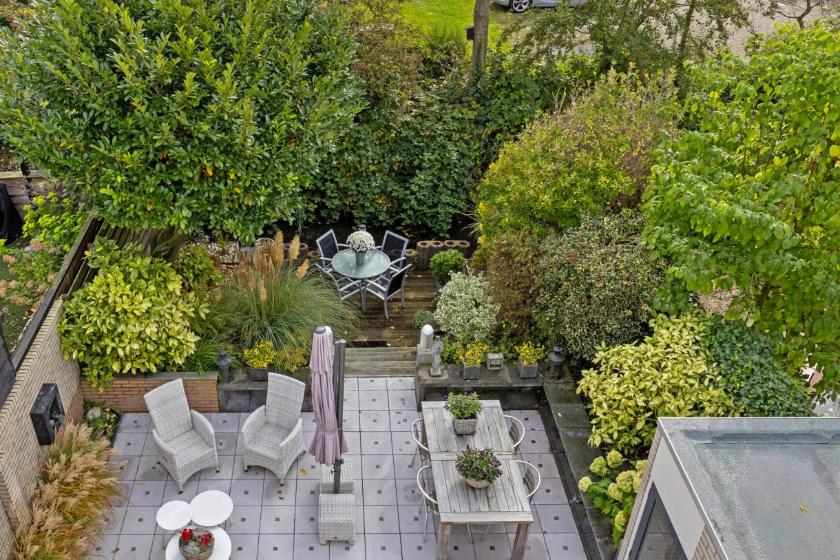 Te koop: Foto Woonhuis aan de Weegbree 123 in IJsselstein