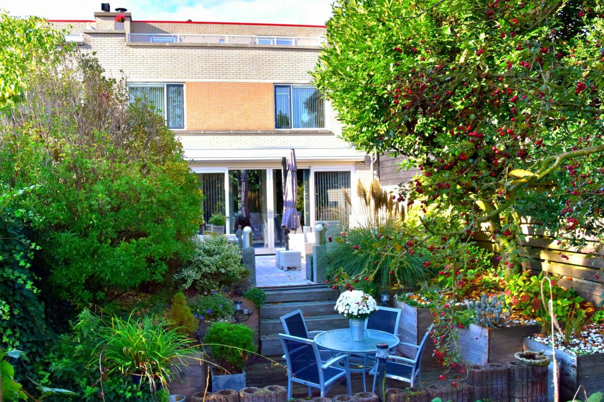 Te koop: Foto Woonhuis aan de Weegbree 123 in IJsselstein