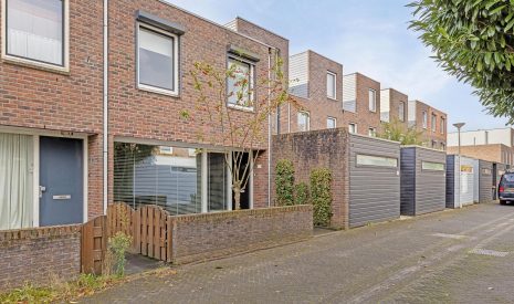 koop  IJsselstein  Schaepmanstraat 37 – Hoofdfoto