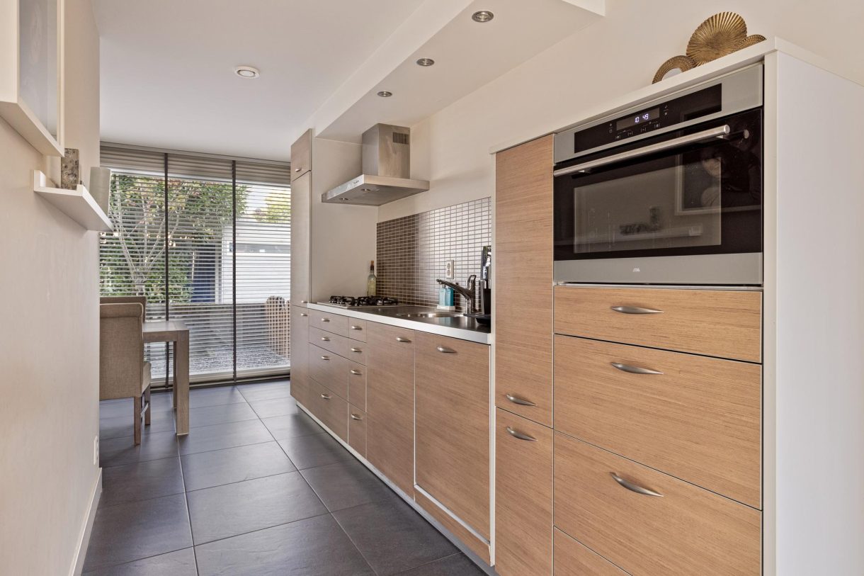 Te koop: Foto Woonhuis aan de Schaepmanstraat 37 in IJsselstein