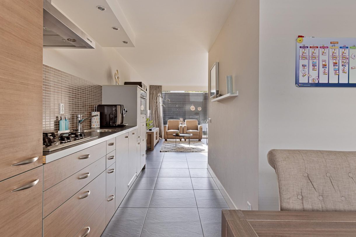 Te koop: Foto Woonhuis aan de Schaepmanstraat 37 in IJsselstein