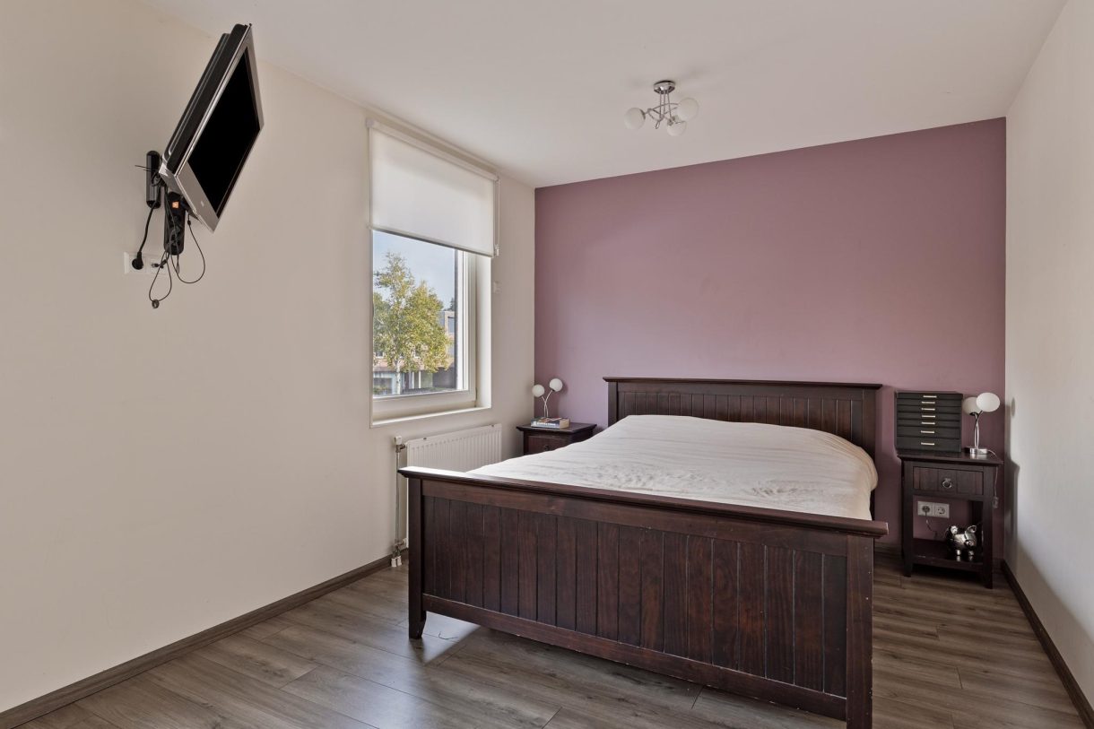 Te koop: Foto Woonhuis aan de Schaepmanstraat 37 in IJsselstein