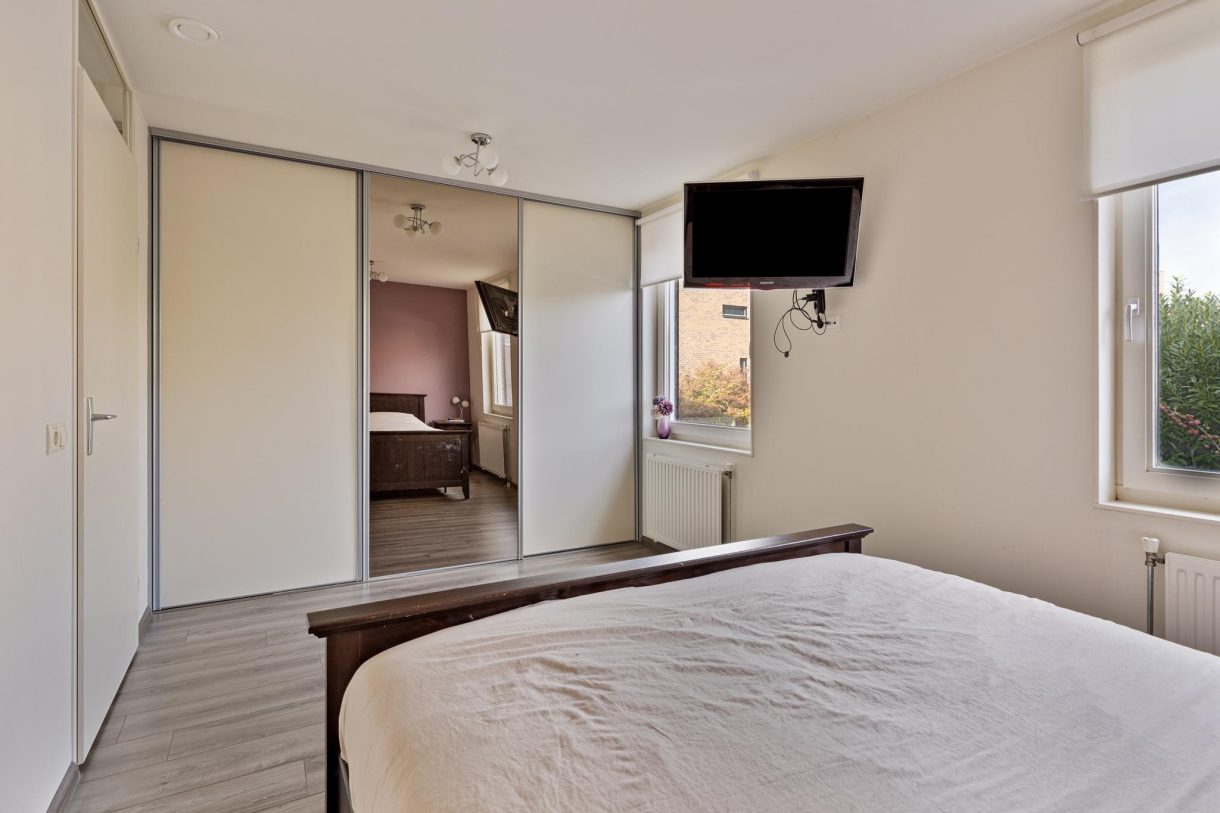 Te koop: Foto Woonhuis aan de Schaepmanstraat 37 in IJsselstein