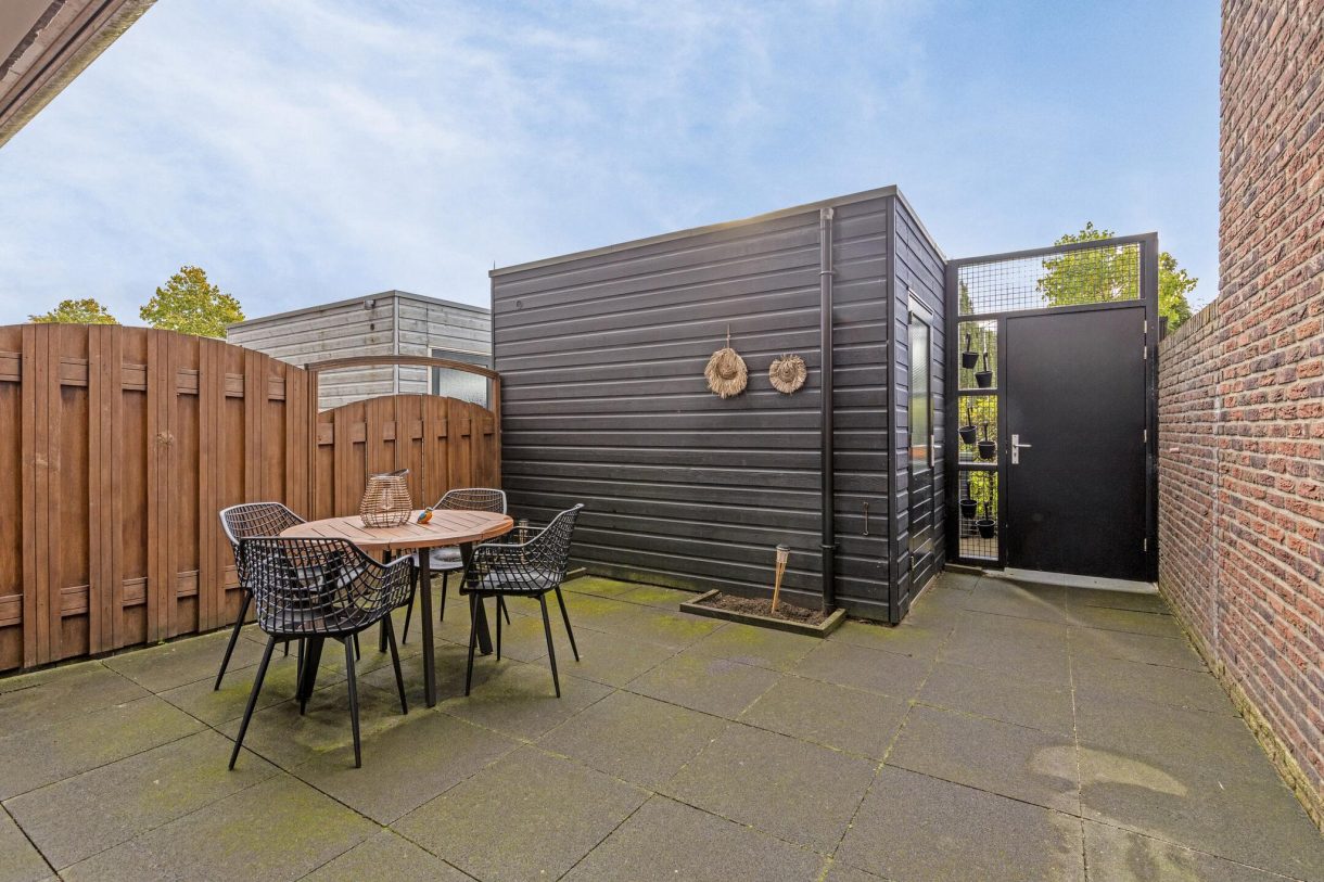 Te koop: Foto Woonhuis aan de Schaepmanstraat 37 in IJsselstein