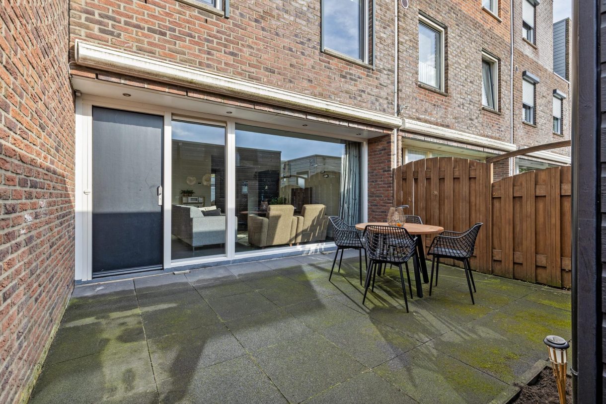 Te koop: Foto Woonhuis aan de Schaepmanstraat 37 in IJsselstein