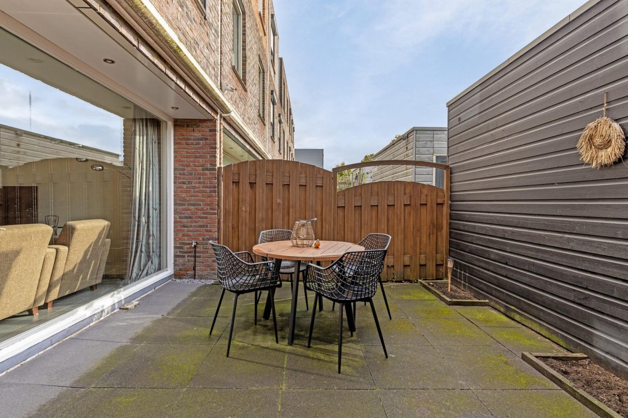 Te koop: Foto Woonhuis aan de Schaepmanstraat 37 in IJsselstein