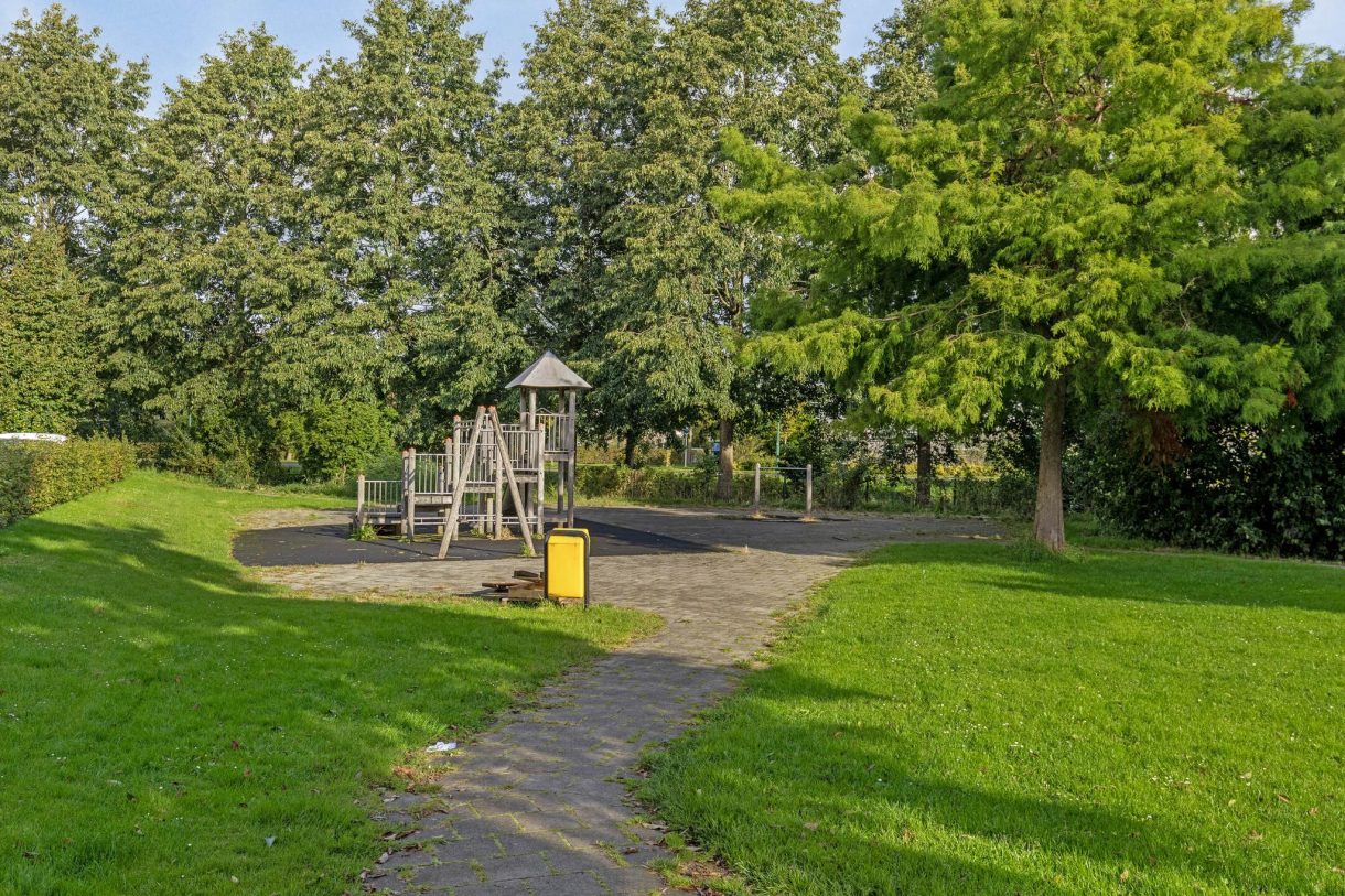 Te koop: Foto Woonhuis aan de Schaepmanstraat 37 in IJsselstein