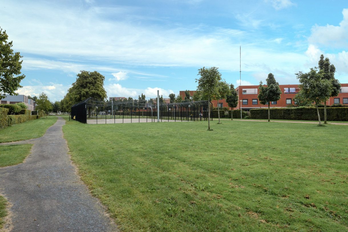 Te koop: Foto Woonhuis aan de Schaepmanstraat 37 in IJsselstein