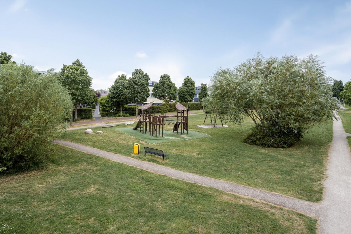 Te koop: Foto Woonhuis aan de Schaepmanstraat 37 in IJsselstein