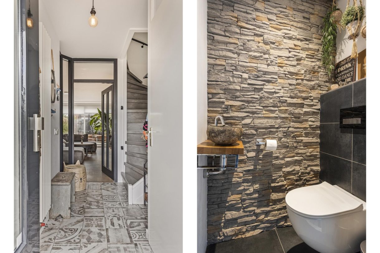 Te koop: Foto Woonhuis aan de Schonauwen 16 in IJsselstein