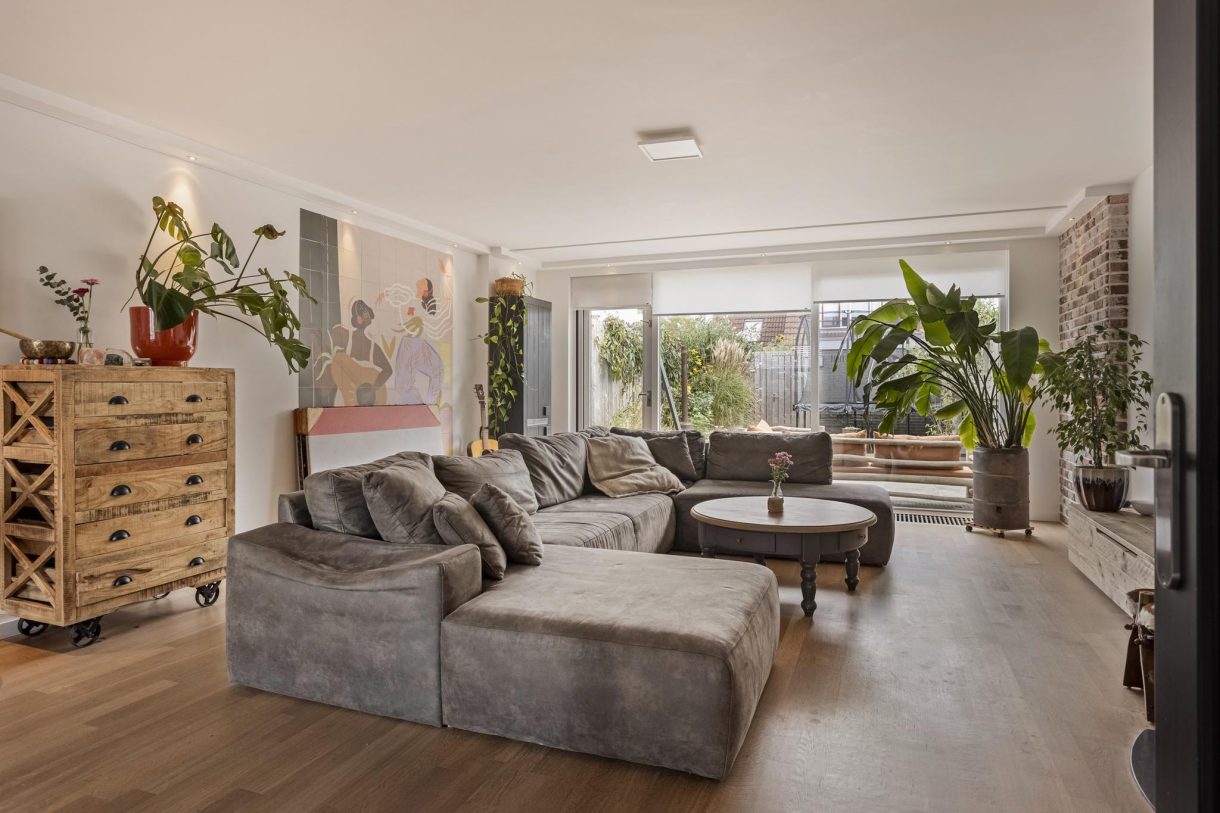 Te koop: Foto Woonhuis aan de Schonauwen 16 in IJsselstein