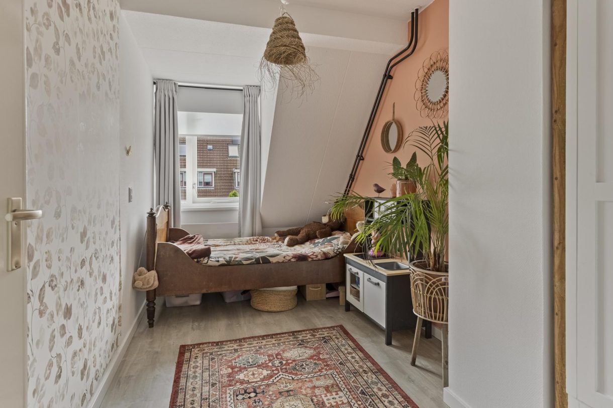 Te koop: Foto Woonhuis aan de Schonauwen 16 in IJsselstein