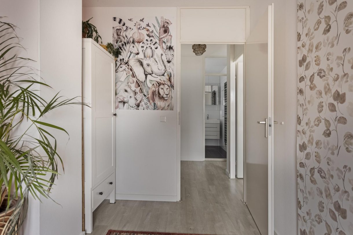 Te koop: Foto Woonhuis aan de Schonauwen 16 in IJsselstein