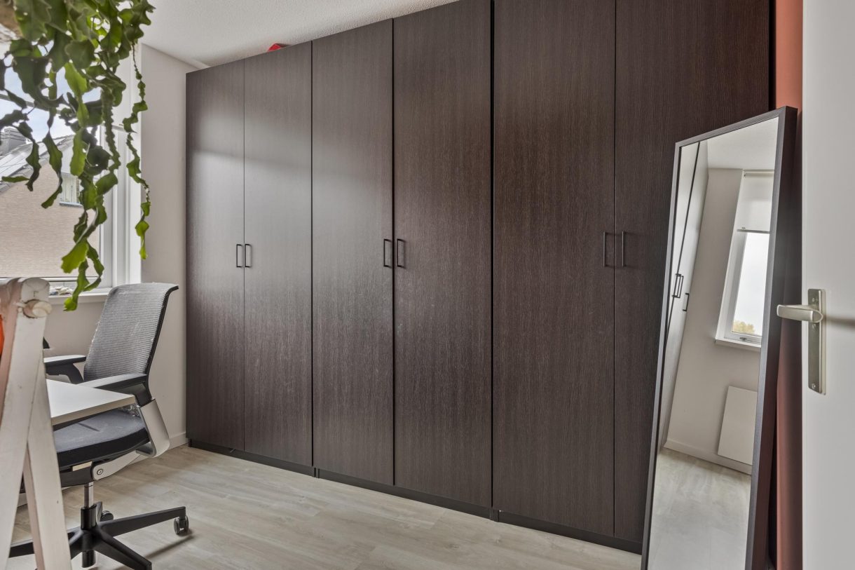 Te koop: Foto Woonhuis aan de Schonauwen 16 in IJsselstein