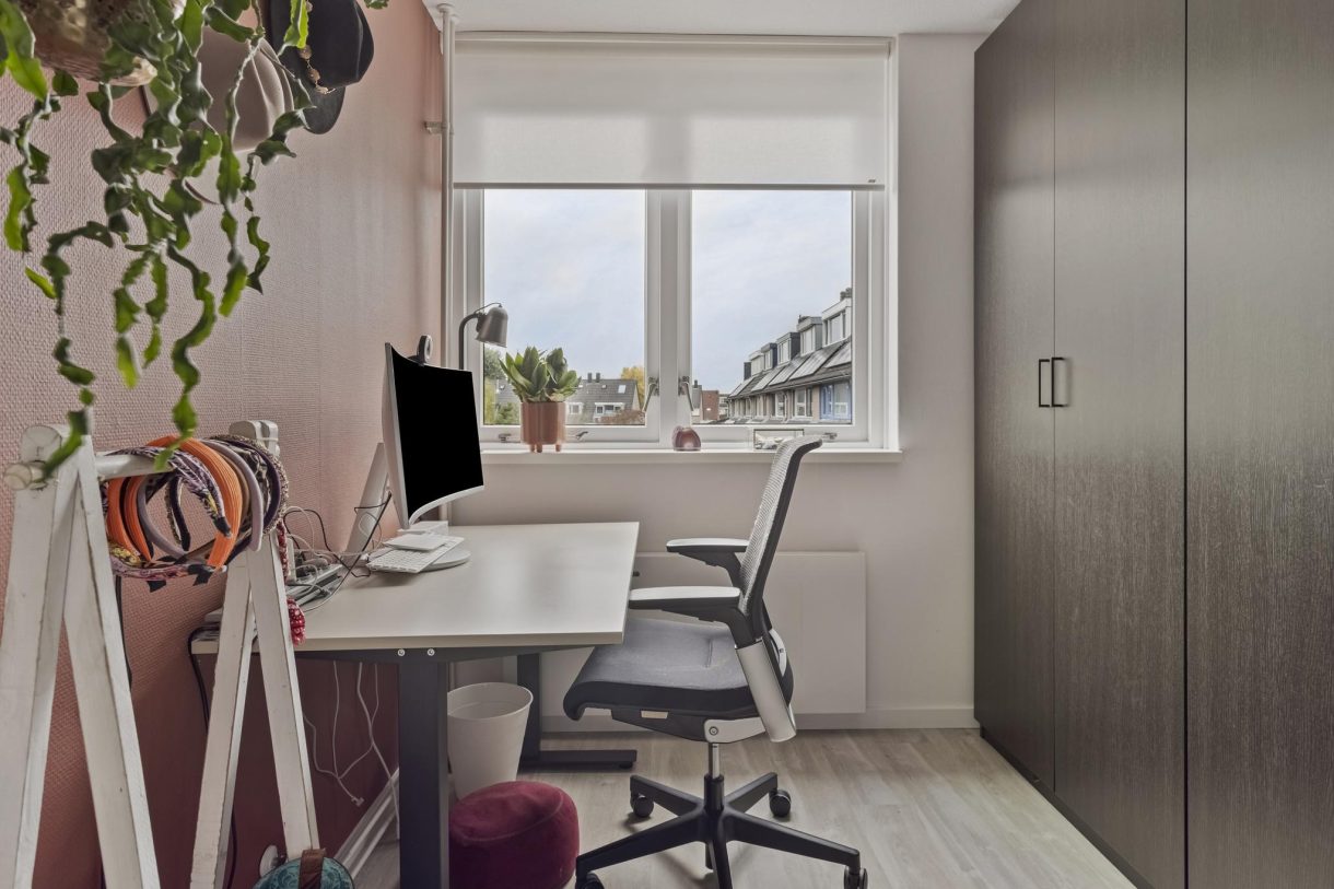 Te koop: Foto Woonhuis aan de Schonauwen 16 in IJsselstein