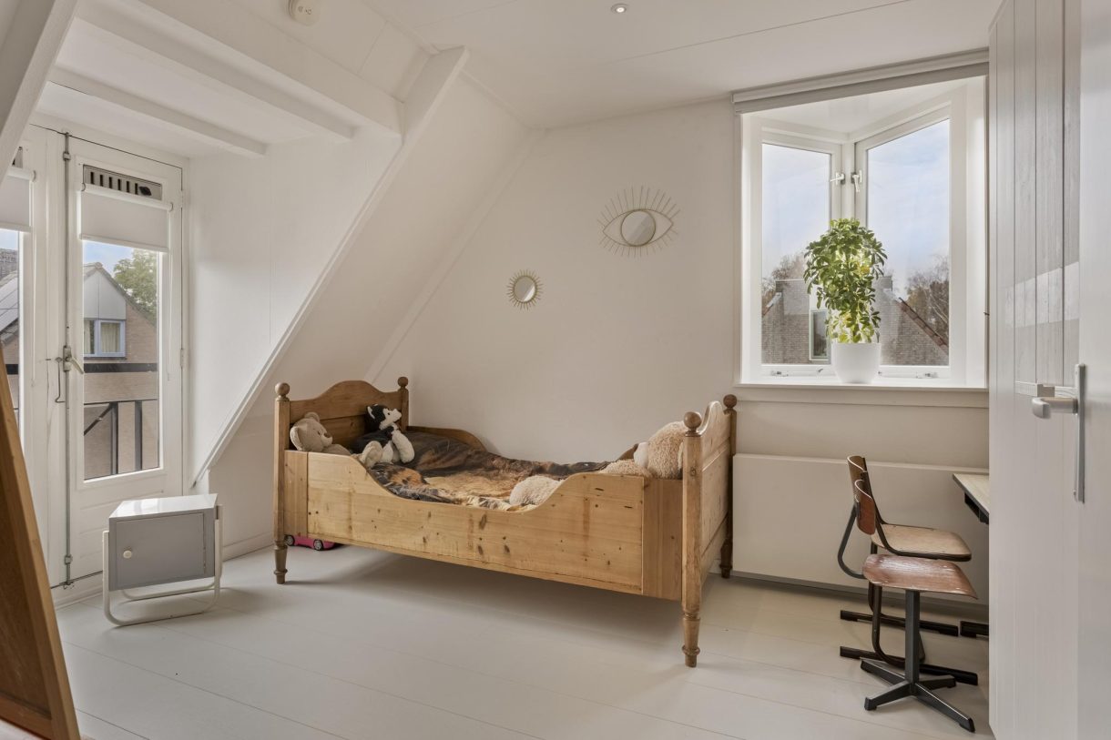 Te koop: Foto Woonhuis aan de Schonauwen 16 in IJsselstein