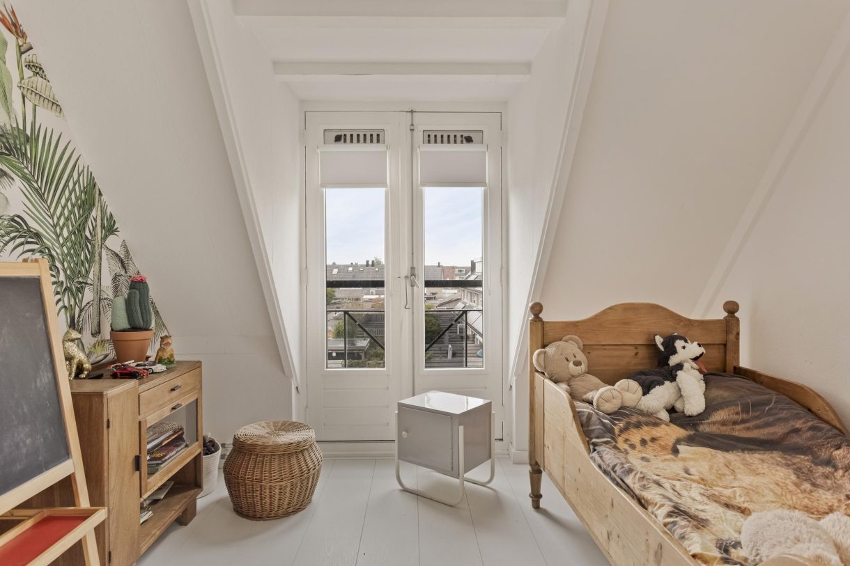 Te koop: Foto Woonhuis aan de Schonauwen 16 in IJsselstein