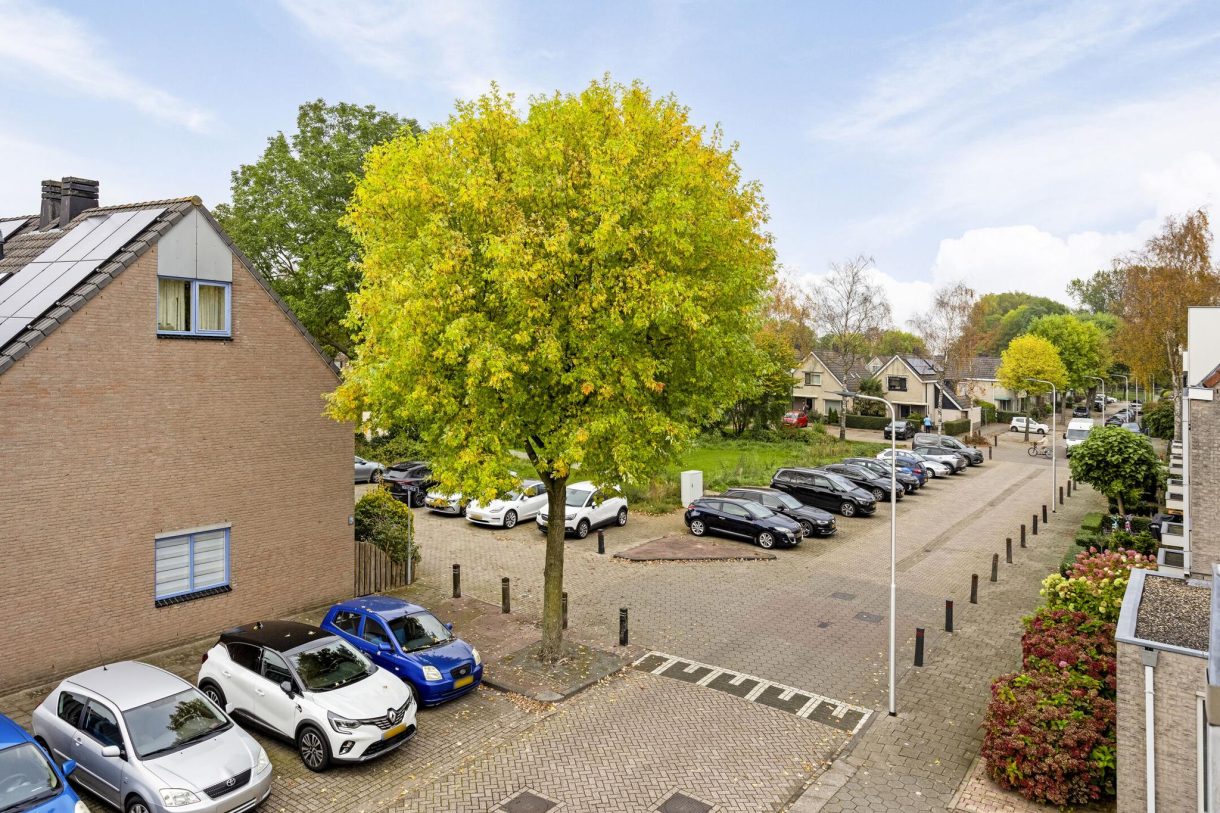 Te koop: Foto Woonhuis aan de Schonauwen 16 in IJsselstein