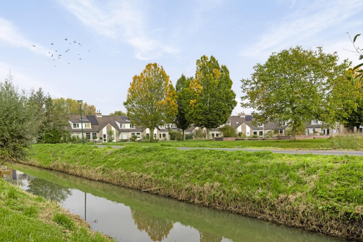 Te koop: Foto Woonhuis aan de Schonauwen 16 in IJsselstein