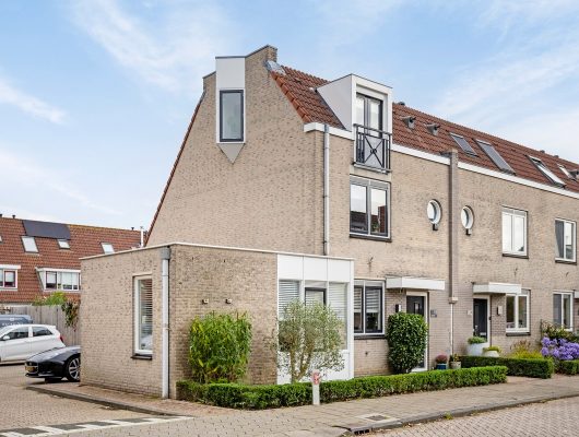 Hoofdfoto van IJsselstein Schonauwen 16