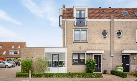 Te koop: Foto Woonhuis aan de Schonauwen 16 in IJsselstein