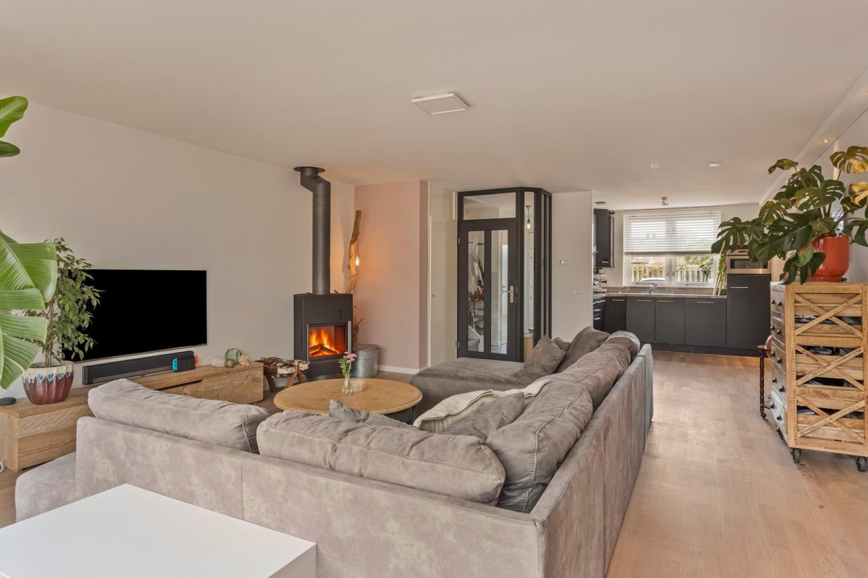 Te koop: Foto Woonhuis aan de Schonauwen 16 in IJsselstein