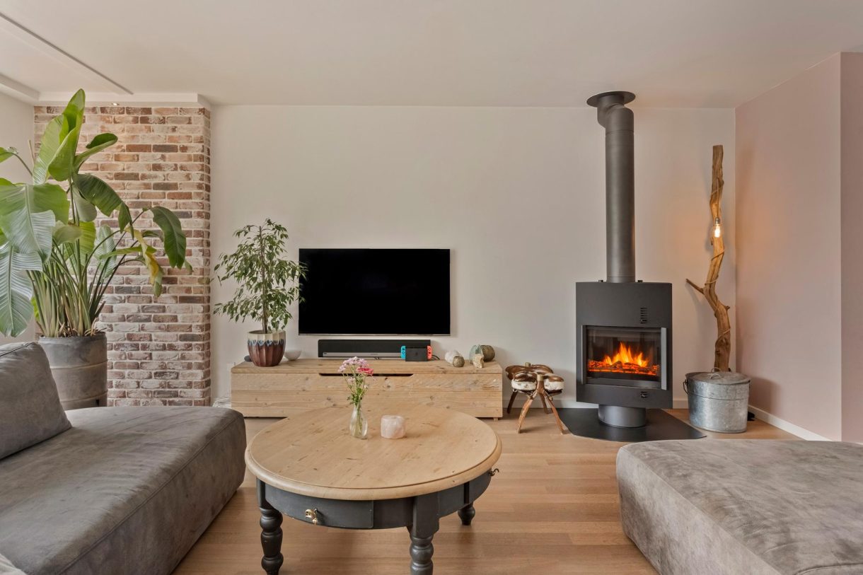 Te koop: Foto Woonhuis aan de Schonauwen 16 in IJsselstein