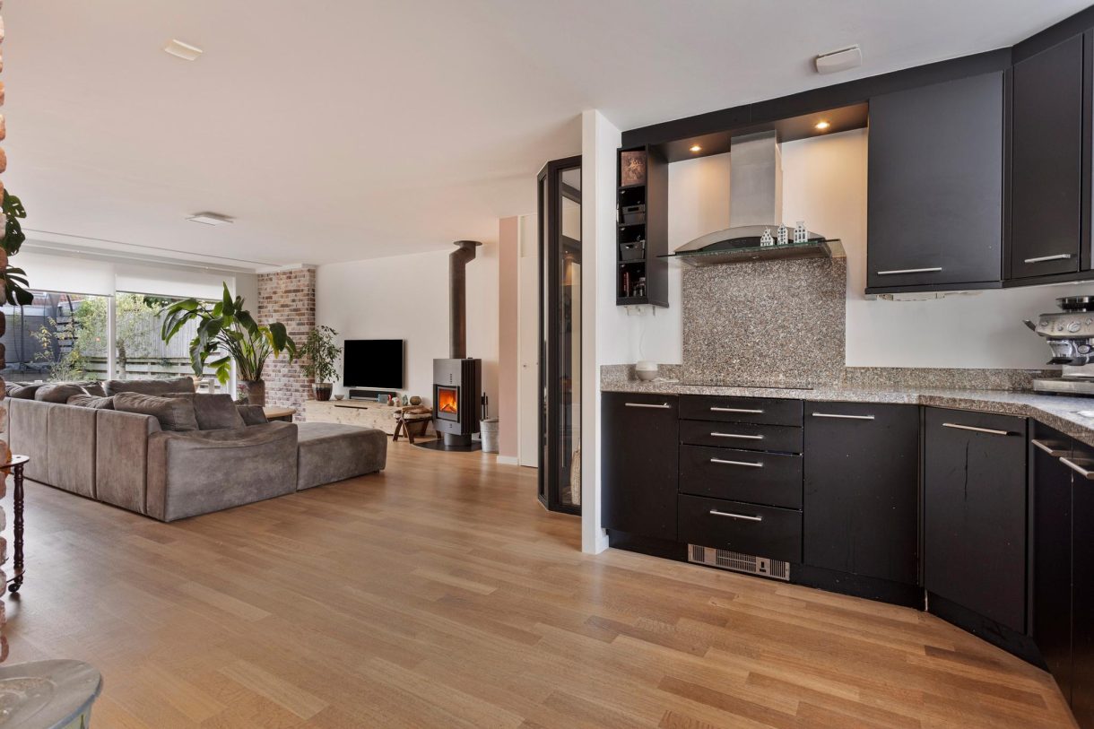 Te koop: Foto Woonhuis aan de Schonauwen 16 in IJsselstein