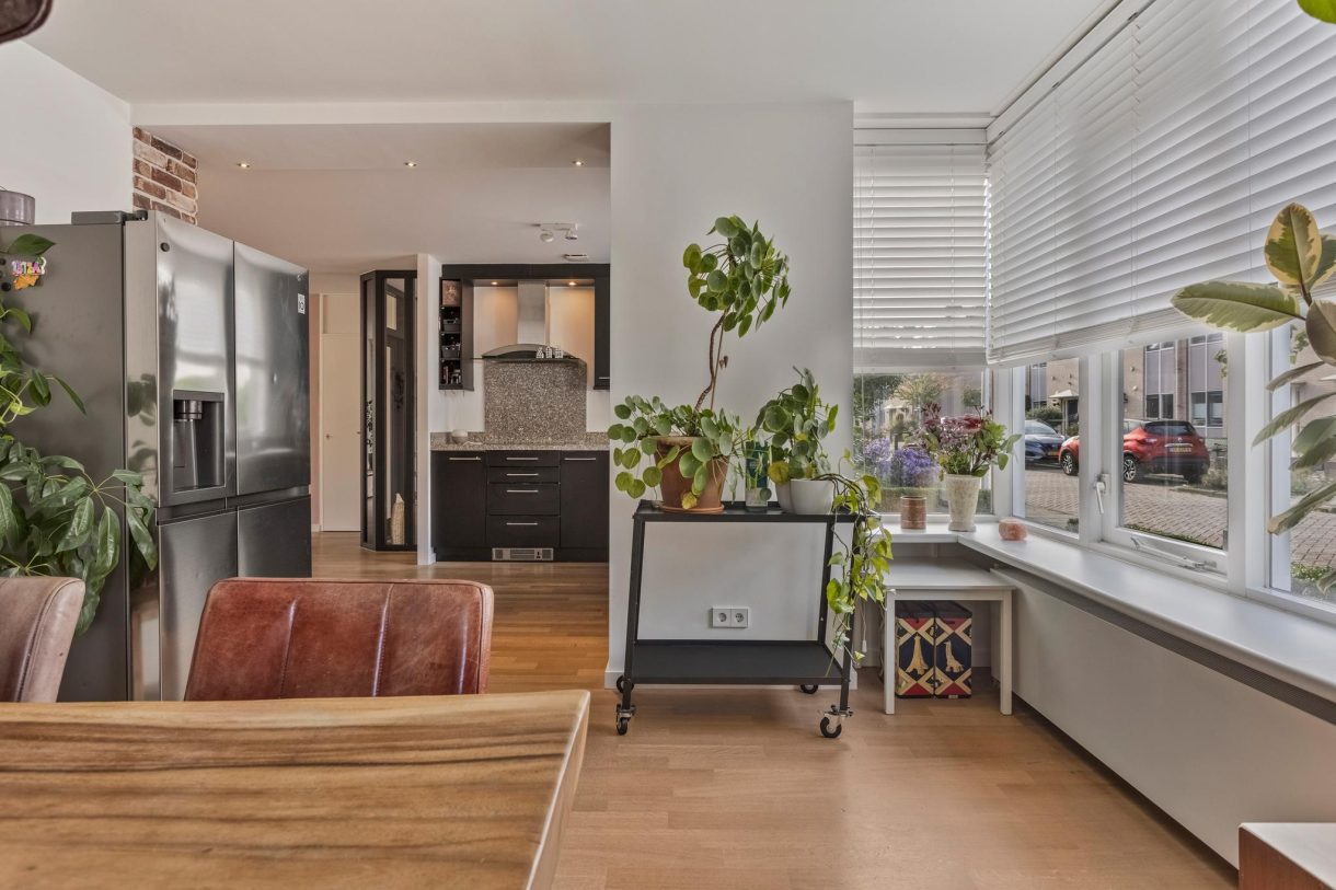 Te koop: Foto Woonhuis aan de Schonauwen 16 in IJsselstein