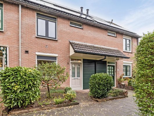 Hoofdfoto van Nieuwegein Ringfazant 9