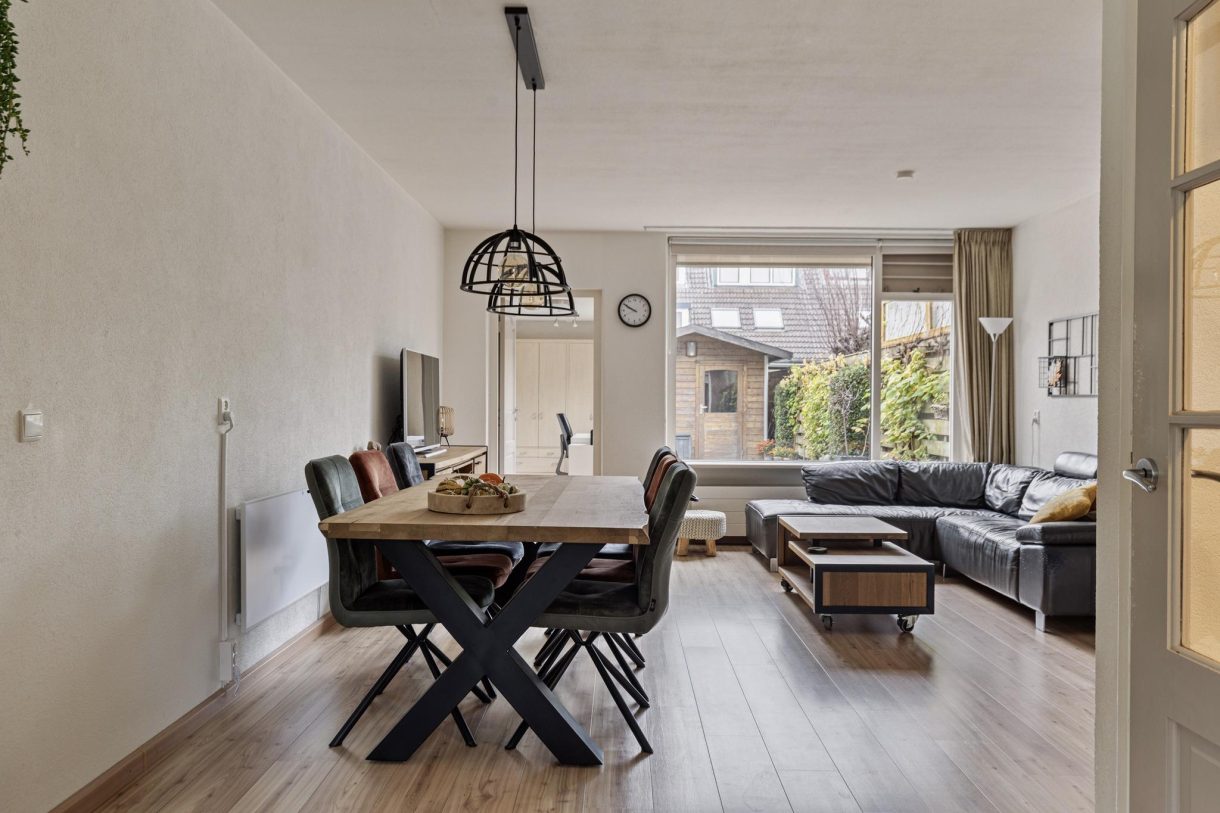 Te koop: Foto Woonhuis aan de Ringfazant 9 in Nieuwegein