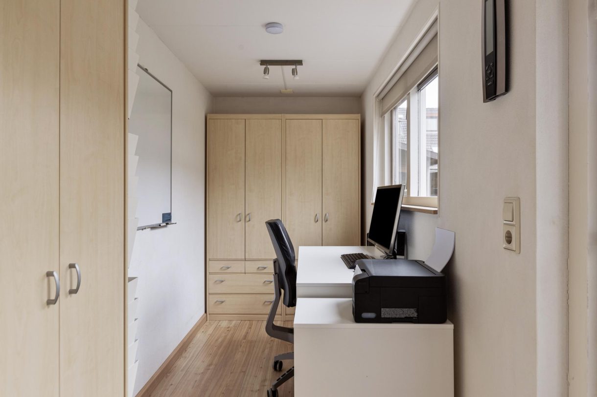 Te koop: Foto Woonhuis aan de Ringfazant 9 in Nieuwegein