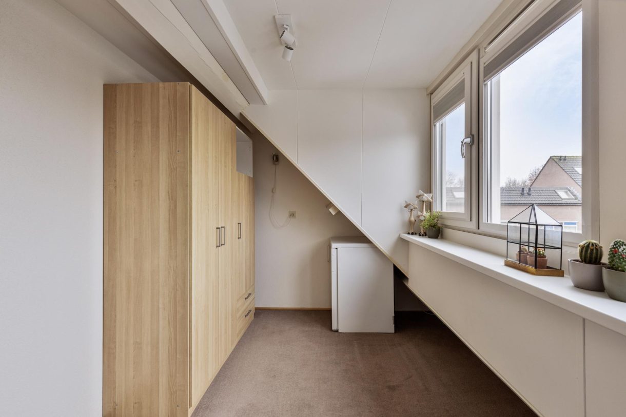 Te koop: Foto Woonhuis aan de Ringfazant 9 in Nieuwegein