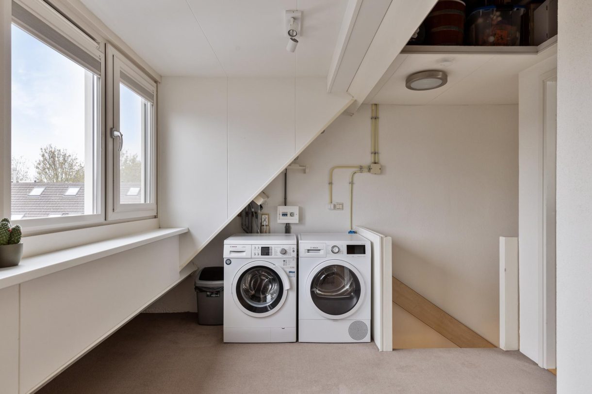 Te koop: Foto Woonhuis aan de Ringfazant 9 in Nieuwegein