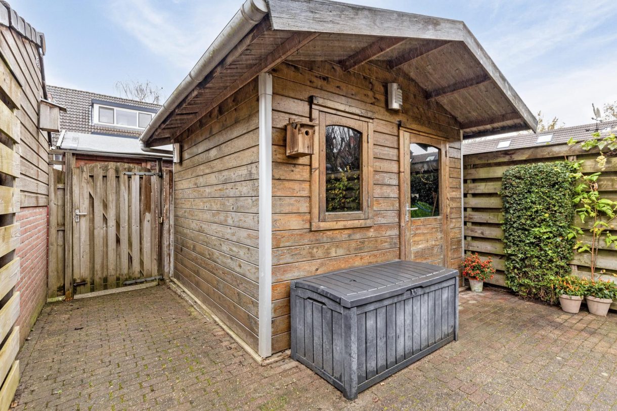 Te koop: Foto Woonhuis aan de Ringfazant 9 in Nieuwegein