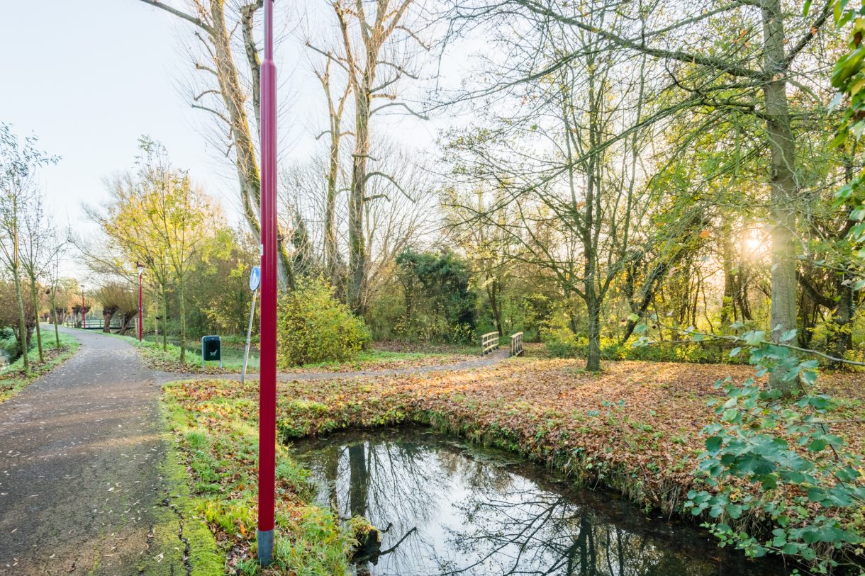 Te koop: Foto Woonhuis aan de Ringfazant 9 in Nieuwegein