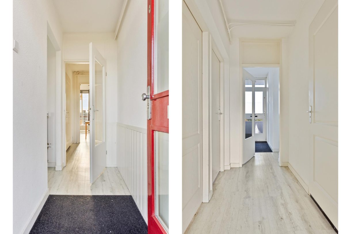 Te koop: Foto Appartement aan de Korfoedreef 177 in Utrecht